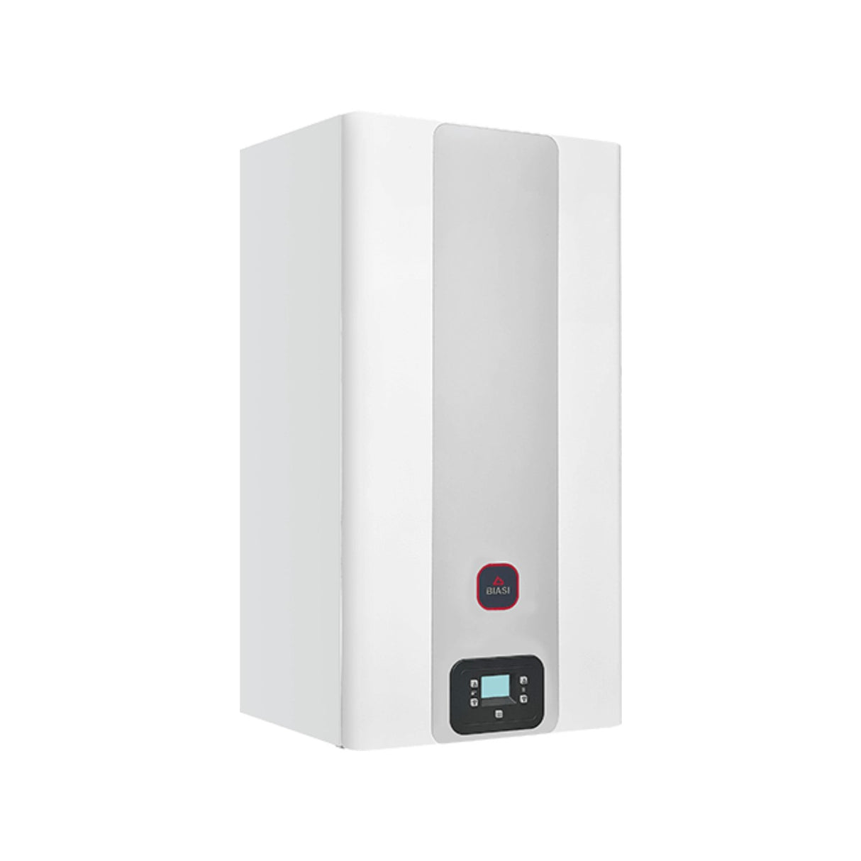 biasi caldaia a condensazione biasi rinnova adaptive fast 25s a metanogpl low nox completa di kit scarico fumi