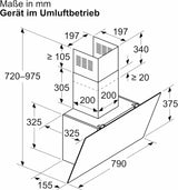 immagine-5-bosch-cappa-a-parate-bosch-serie-2-dwk85dk60-vetro-nero-classe-a-a325xl79xp325-programma-intensivo-ean-4242005396283