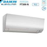climatizzatore condizionatore daikin bluevolution dual split inverter serie ftxm n perfera 9_9 con 2mxm50m9 n r 32 wi fi integrato 9000_9000 garanzia italiana 5703