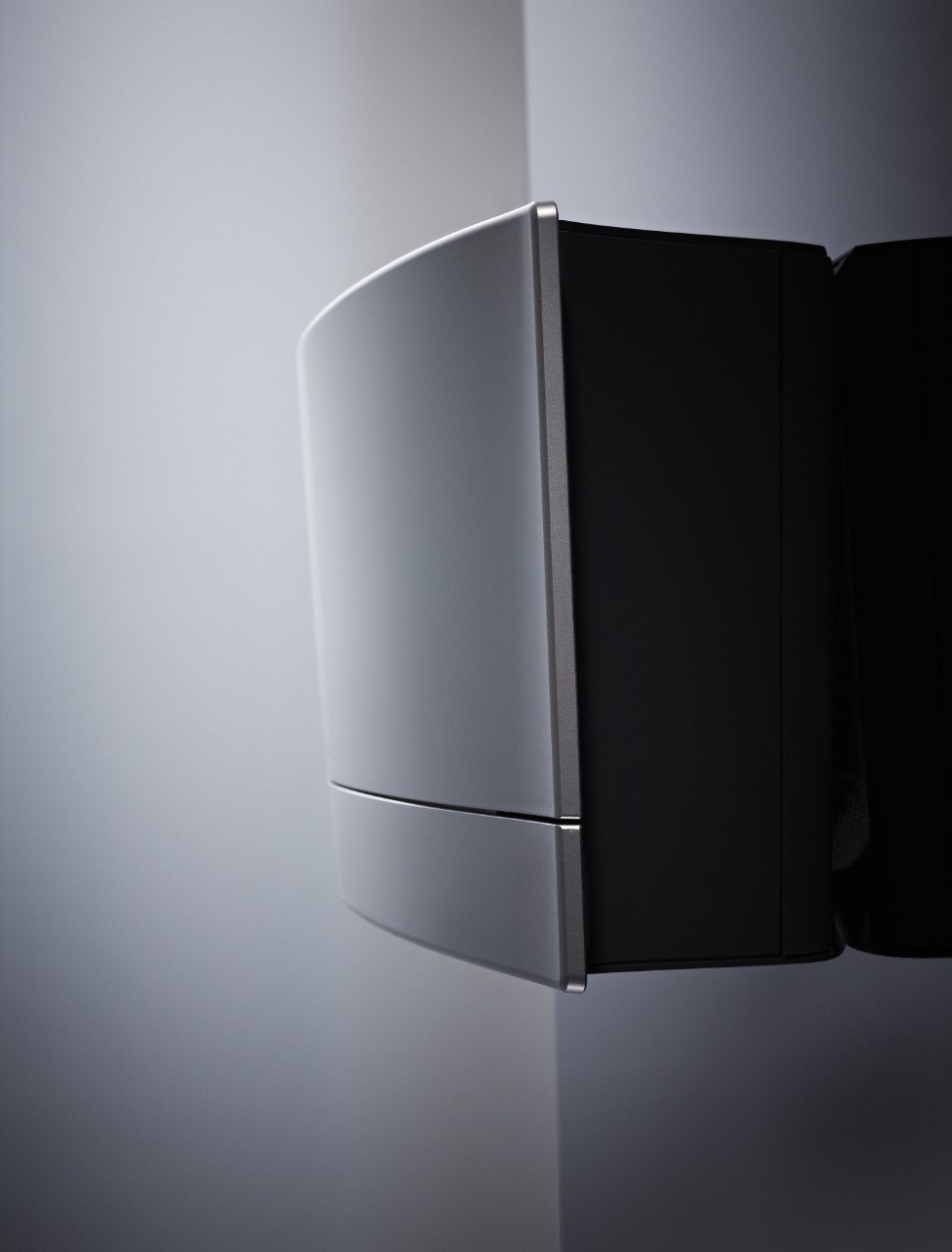 climatizzatore condizionatore daikin bluevolution inverter serie emura silver 7000 btu ftxj20ms wi fi r 32