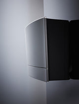 climatizzatore condizionatore daikin bluevolution inverter serie emura silver 7000 btu ftxj20ms wi fi r 32