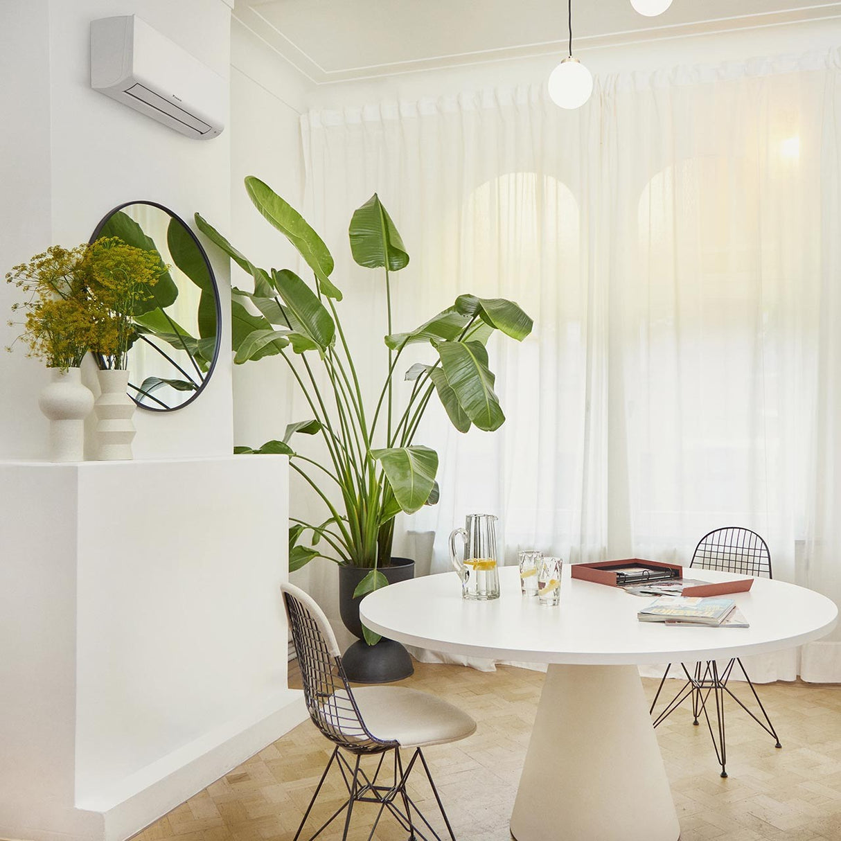 climatizzatore condizionatore daikin inverter ftxc d 9000 btu ftxc25d r 32 wi fi optional