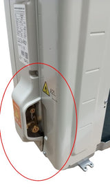 daikin area occasioni 1401 climatizzatore condizionatore daikin inverter serie siesta atxf f 12000 btu atxf35f arxf35f r 32 wi fi integrato classe aa