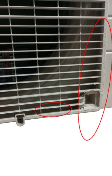 daikin area occasioni 2588 condizionatore daikin ecoplus sensira 9000 btu ftxf25f r 32 wi fi integrato