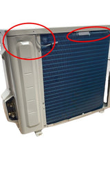 daikin area occasioni climatizzatore condizionatore daikin inverter ftxc d 12000 btu ftxc35d r 32 wi fi optional