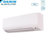 daikin condizionatore daikin dual split comfora 912 con 3mxm50a r 32 wi fi integrato