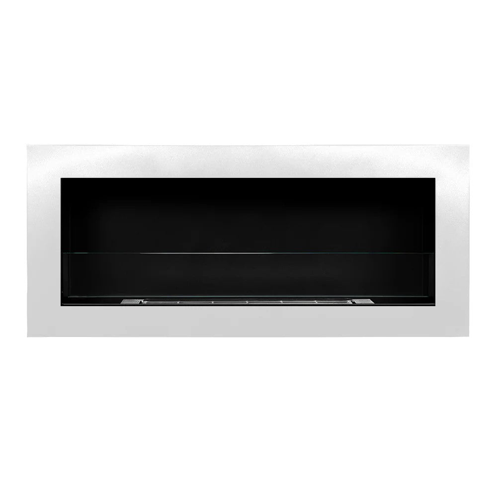 divina fire camino a bioetanolo divina fire livorno biocamino da pareteincasso bianco ean 8056157808831