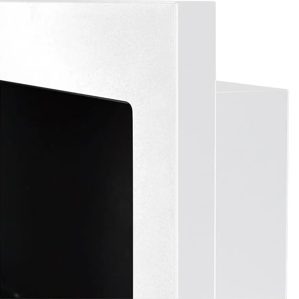 divina fire camino a bioetanolo divina fire lucca biocamino da pareteincasso bianco ean 8056157808848