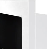 divina fire camino a bioetanolo divina fire lucca biocamino da pareteincasso bianco ean 8056157808848