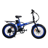 e bike 36v 10ah 20x4p x8 inter