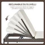 immagine-5-easycomfort-easycomfort-3pz-componibile-2-lettino-prendisole-da-giardino-60-x-195-x-86cm-e-1-tavolino-121-x-40-x-50cm-rattan-con-materassini-marrone-e-bianco-crema