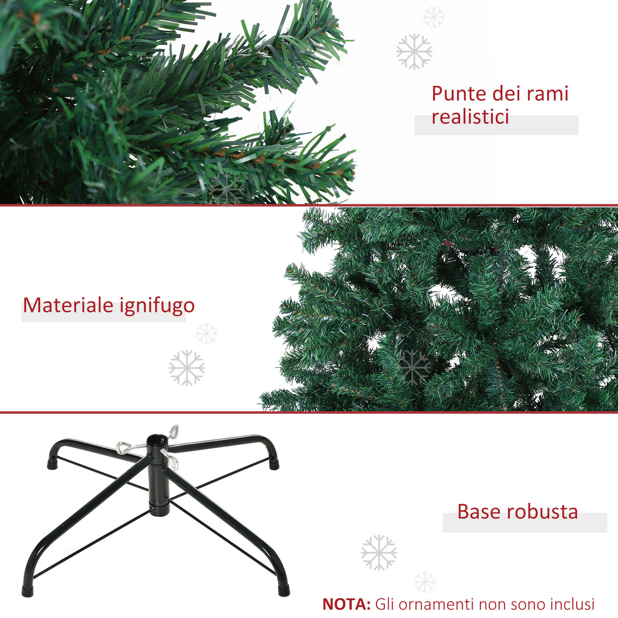 immagine-5-easycomfort-easycomfort-albero-di-natale-artificiale-alto-180cm-con-1000-rami-rigogliosi-base-in-acciaio