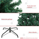 immagine-5-easycomfort-easycomfort-albero-di-natale-artificiale-alto-180cm-con-1000-rami-rigogliosi-base-in-acciaio