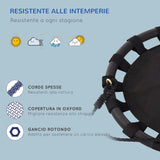 immagine-5-easycomfort-easycomfort-altalena-da-giardino-con-rete-traspirante-per-bambini-60x3-5cm-nero