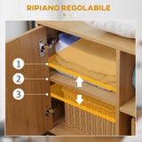 immagine-5-easycomfort-easycomfort-appendiabiti-in-acciaio-e-legno-stile-industriale-con-scarpiera-e-ripiani-80x40x180cm