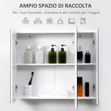 immagine-5-easycomfort-easycomfort-armadietto-bagno-con-3-ante-specchiate-e-ripiani-regolabili-70x15x60cm-bianco