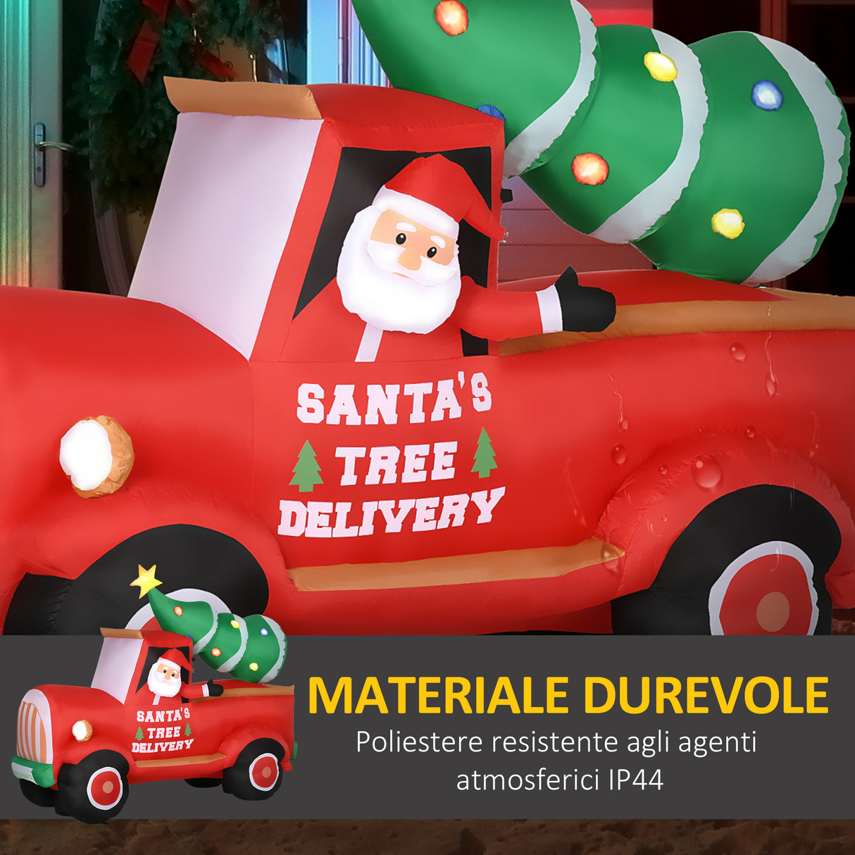 immagine-5-easycomfort-easycomfort-babbo-natale-su-camion-gonfiabile-gigante-180cm-da-interno-ed-esterno-con-luci-a-led