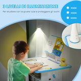 immagine-5-easycomfort-easycomfort-banco-scuola-con-sedia-ad-altezza-regolabile-e-luce-per-bambini-6-12-anni-acciaio-e-mdf-grigio