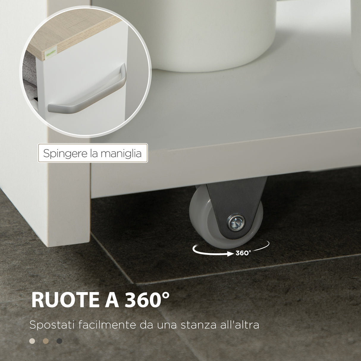 immagine-5-easycomfort-easycomfort-carrello-bagno-salvaspazio-a-3-ripiani-con-rotelle-e-maniglia-in-legno-48x15x80cm-bianco