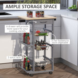 immagine-5-easycomfort-easycomfort-carrello-da-cucina-con-cassetti-estraibili-e-2-portabottiglie-in-legno-di-pino-e-metallo-47x37x83-cm