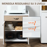 immagine-5-easycomfort-easycomfort-carrello-da-cucina-portavivande-per-microonde-con-4-ruote-in-legno-60x40x77cm-rovere