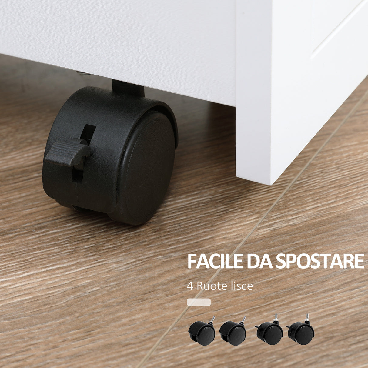 immagine-5-easycomfort-easycomfort-carrello-salvaspazio-multiuso-in-legno-mdf-e-ruote-42-5x20-3x66-7cm-bianco