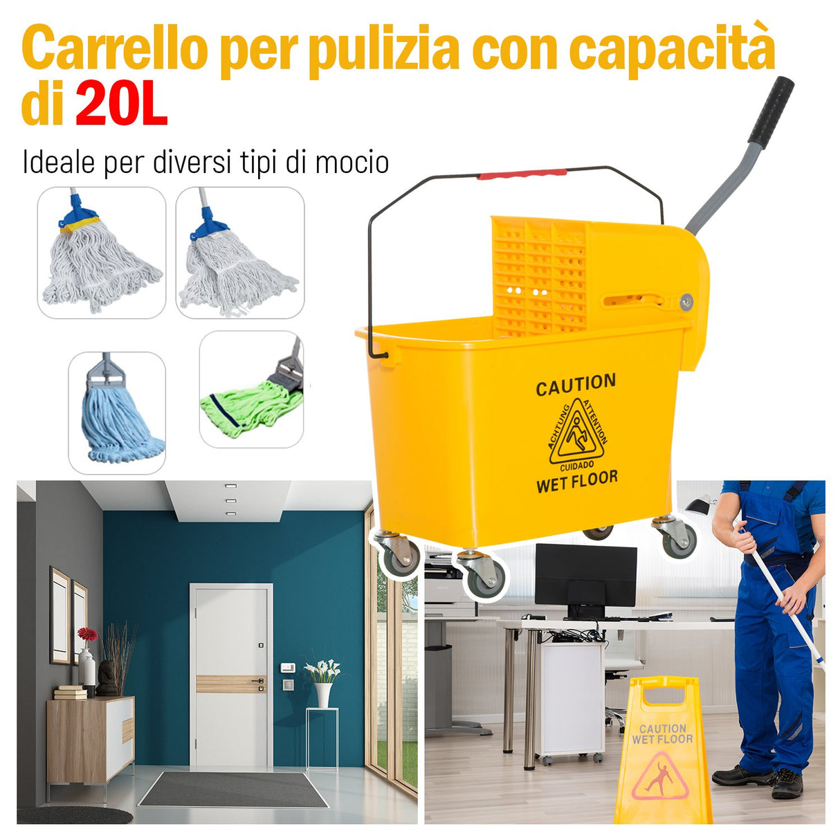 immagine-5-easycomfort-easycomfort-carrello-secchio-con-separatore-acqua-e-strizzatore-rimovibile-in-pp-giallo-63-x-27-x-67cm-ean-8054111843638