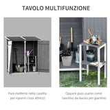 immagine-5-easycomfort-easycomfort-casetta-in-legno-da-giardino-con-2-ante-armadio-da-esterno-porta-attrezzi-da-giardino-con-uno-sgabello-139x75x147160cm