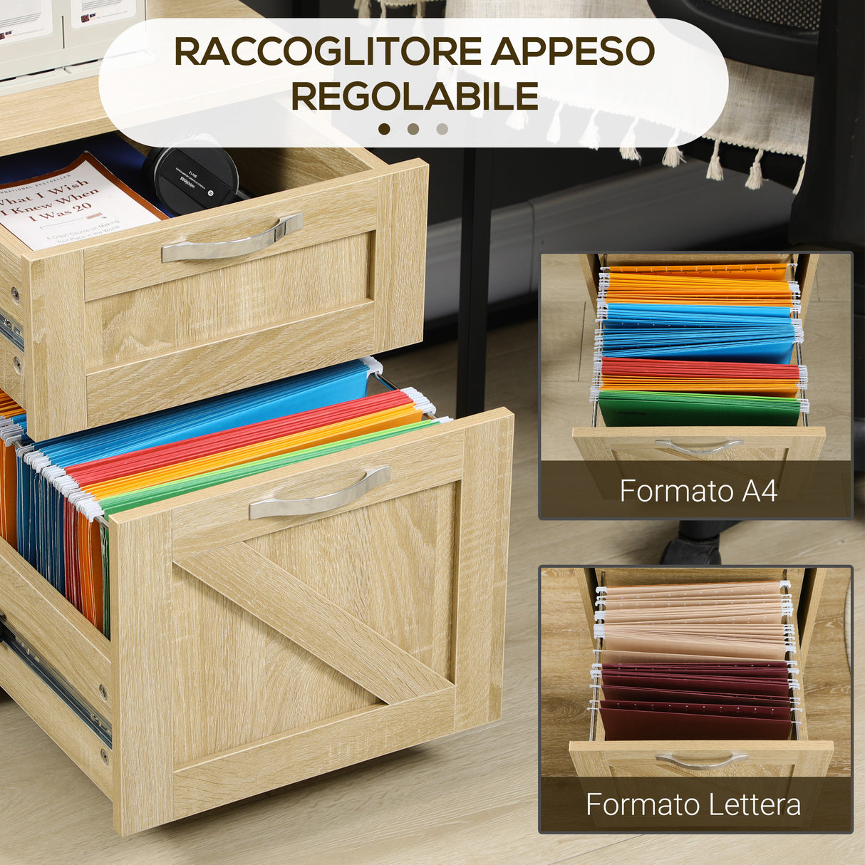 immagine-5-easycomfort-easycomfort-cassettiera-portadocumenti-per-ufficio-e-studio-in-truciolato-a-2-cassetti-39x42x56-cm