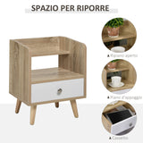 immagine-5-easycomfort-easycomfort-comodino-salvaspazio-mobiletto-con-cassetto-e-mensola-in-legno-37x30x48cm-roverebianco