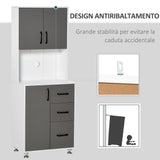 immagine-5-easycomfort-easycomfort-credenza-alta-da-cucina-con-design-moderno-madia-mobile-buffet-in-legno-bianco-e-grigio-60x40x160cm