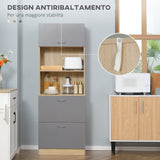 immagine-5-easycomfort-easycomfort-credenza-moderna-per-cucina-con-2-cassetti-e-armadietto-madia-in-legno-60x38x168cm-grigio