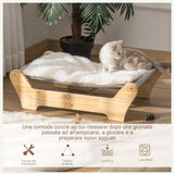 immagine-5-easycomfort-easycomfort-cuccia-per-gatti-da-interno-con-cuscino-in-peluche-rimovibile-e-telaio-in-legno-68x43x20cm-biancogrigio