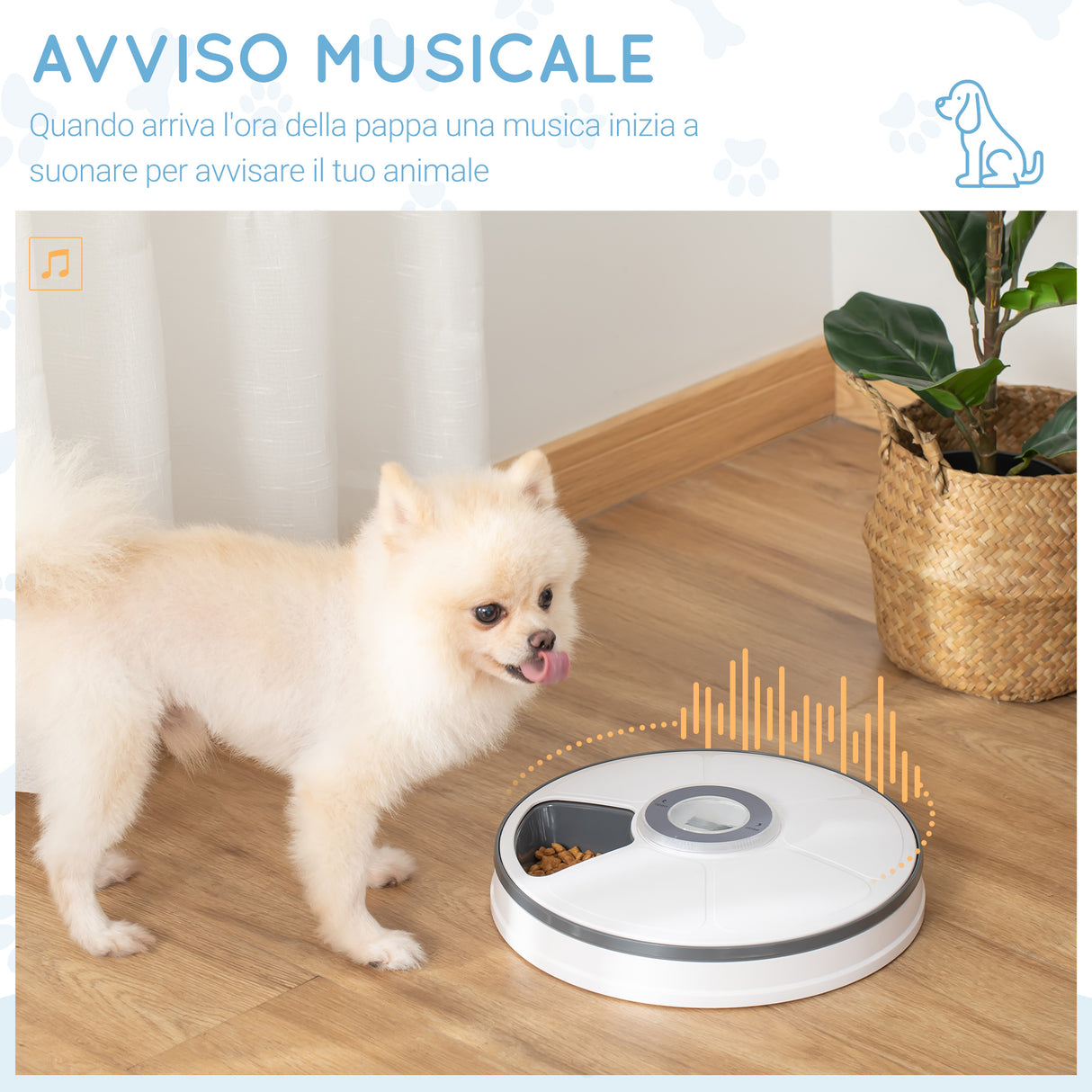 immagine-5-easycomfort-easycomfort-distributore-automatico-cibo-cani-e-gatti-6-pasti-ciotole-con-timer-e-display-led-a-batterie-dispenser-cibo-per-piccoli-animali-con-musica