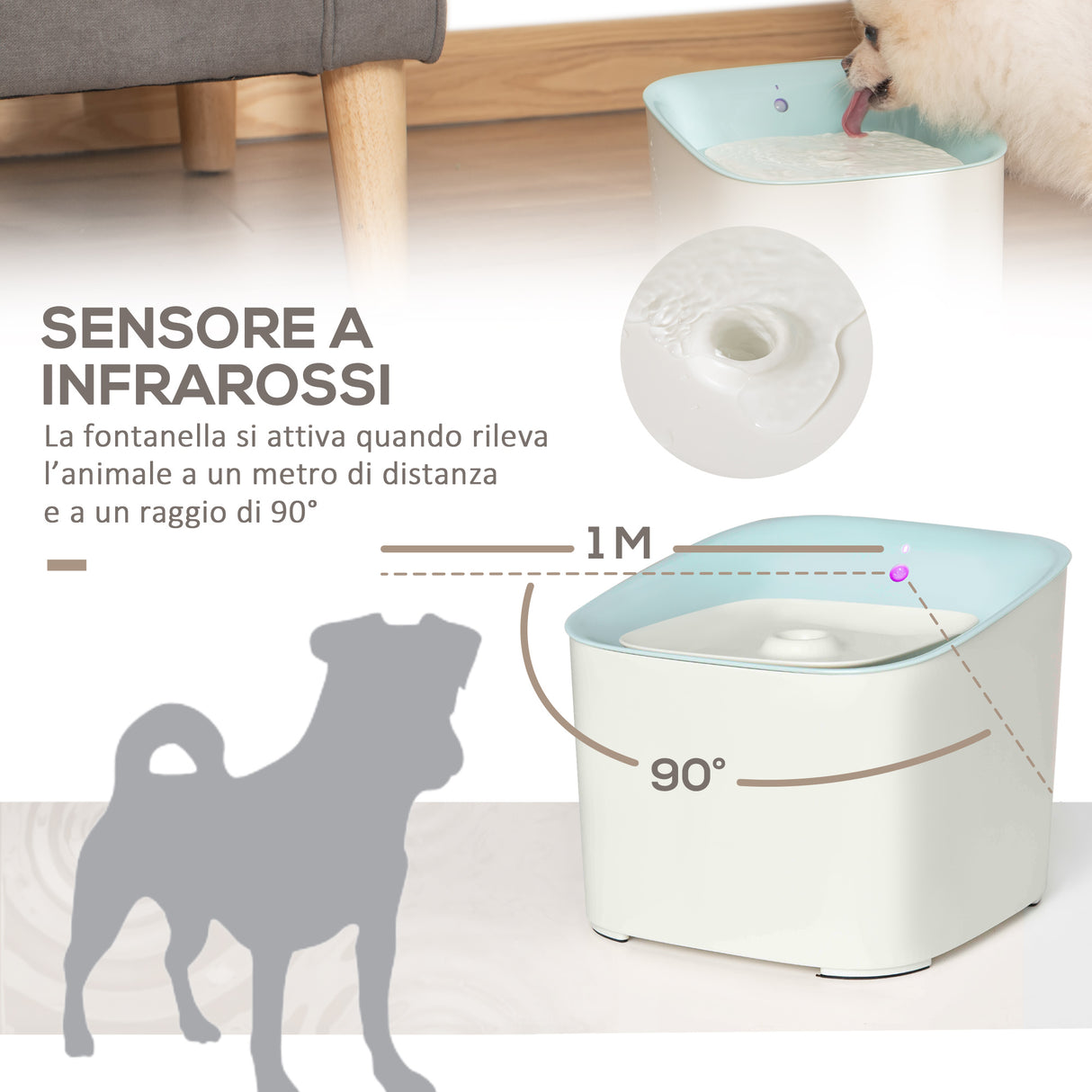 immagine-5-easycomfort-easycomfort-fontanella-per-gatti-e-cani-da-3l-con-filtro-a-carboni-luce-led-e-sensore-di-movimento-bianco