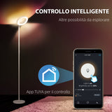 immagine-5-easycomfort-easycomfort-lampada-da-terra-compatibile-con-alexa-e-google-home-con-luce-rgb-in-acciaio-25x168-cm-bianca