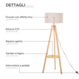 immagine-5-easycomfort-easycomfort-lampada-da-terra-con-ripiano-intermedio-paralume-in-lino-interruttore-a-pedale-risparmio-energetico-altezza-154cm-legno-50x50x154-cm-ean-8054111849098