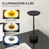 immagine-5-easycomfort-easycomfort-lampada-senza-filo-touch-luce-led-3-tonalita-e-batteria-ricaricabile-13x28-5cm-nero