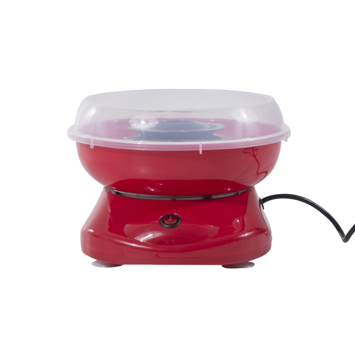 immagine-5-easycomfort-easycomfort-macchina-per-zucchero-filato-in-pp-acciaio-inox-e-alluminio-450w-27-x-26-x-18cm-rosso-ean-8054111840804