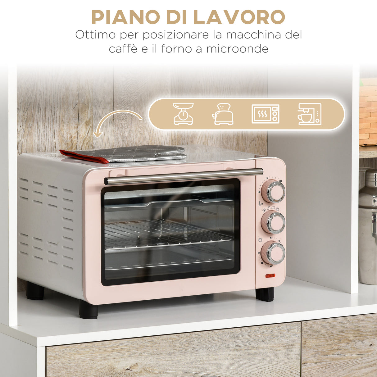 immagine-5-easycomfort-easycomfort-mobile-buffet-dispensa-cucina-ante-cassetti-e-vani-aperti-100l-x-39p-x-181-5acm-bianco-e-legno