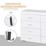 immagine-5-easycomfort-easycomfort-mobile-con-cassetti-cassettiera-in-legno-per-camera-cucina-bagno-903573cm-bianca-ean-8054111847193