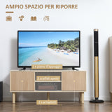 immagine-5-easycomfort-easycomfort-mobile-porta-tv-fino-a-50-con-vani-aperti-e-armadietti-con-anta-scorrevole-115x40x49cm