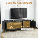 immagine-5-easycomfort-easycomfort-mobile-porta-tv-fino-a-65-con-armadietti-e-ante-a-chiusura-ammortizzata-147x35x52cm-nero