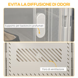 immagine-5-easycomfort-easycomfort-mobile-scarpiera-modulare-salvaspazio-18-cubi-28x36x21-cm-in-plastica-pp-bianco