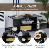 immagine-5-easycomfort-easycomfort-mobile-tv-moderno-con-ruote-mobiletto-tv-in-legno-80-40-40cm-nero-ean-8054144131672