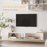 immagine-5-easycomfort-easycomfort-mobile-tv-sospeso-per-tv-60-max-con-armadietto-a-parete-set-2-pezzi-in-truciolato-per-soggiorno-e-camera-da-letto