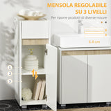 immagine-5-easycomfort-easycomfort-mobiletto-bagno-con-cassetto-e-armadietto-con-mensola-regolabile-in-legno-30x33x88cm-bianco