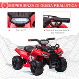 immagine-5-easycomfort-easycomfort-quad-elettrico-per-bambini-con-batteria-ricaricabile-6v-pulsante-acceleratore-eta-18-36-mesi-70x42x45cm-rosso