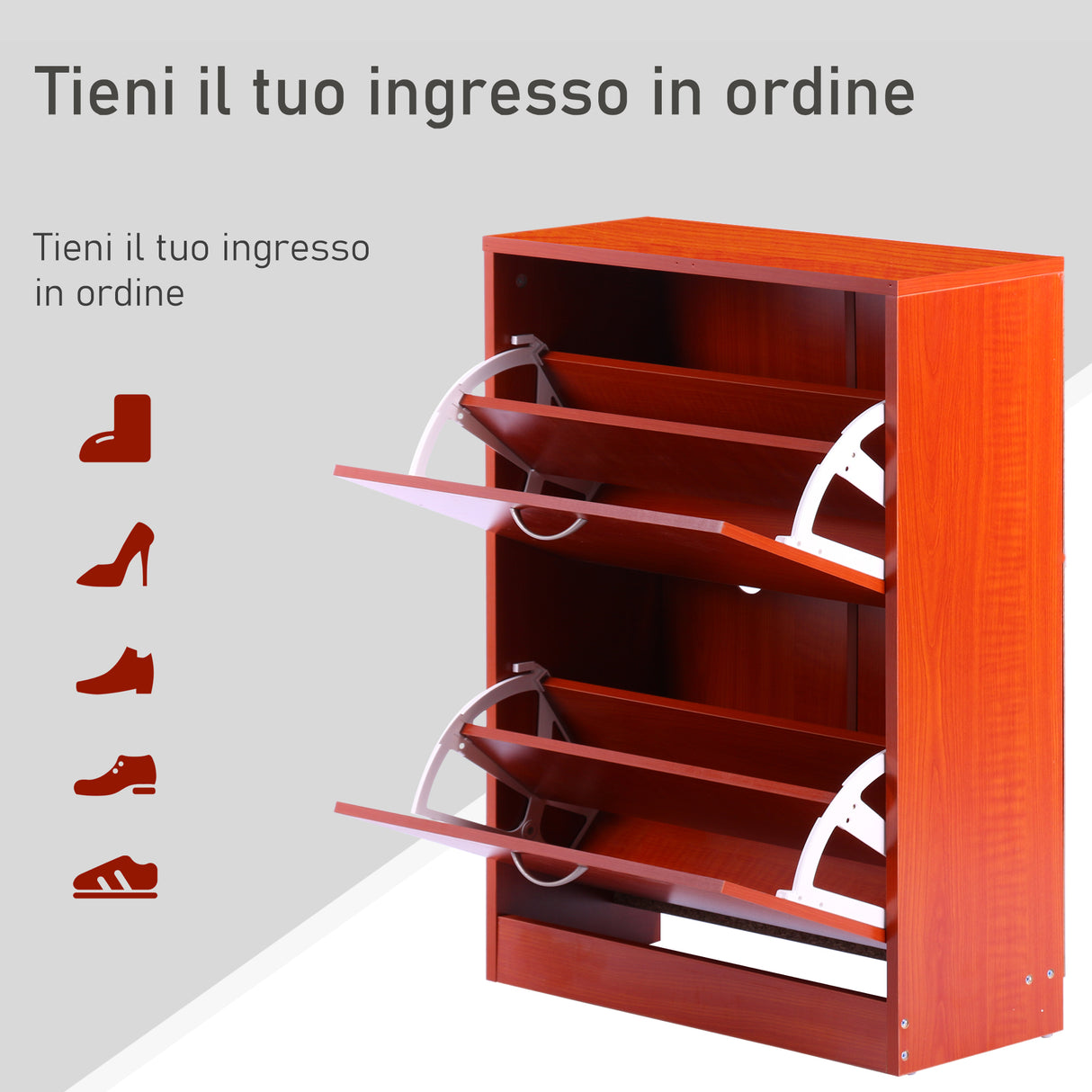 immagine-5-easycomfort-easycomfort-scarpiera-salvaspazio-mobile-da-ingresso-porta-scarpe-design-12-paia-con-ripiani-regolabili-in-legno-rosso-60x24x80cm-ean-8054111842488