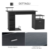 immagine-5-easycomfort-easycomfort-scrivania-per-computer-moderna-con-cassetti-ripiani-e-tastiera-estraibile-scrivania-da-ufficio-per-casa-in-legno-nero-152x60x88cm-ean-8054144130231